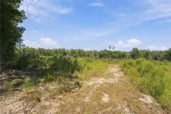 Hill ST, Raeford, NC 28376