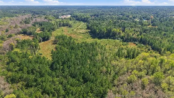 Hill ST, Raeford, NC 28376