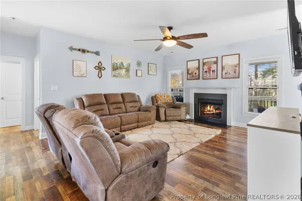 65 Bridle Creek DR, Lillington, NC 27546