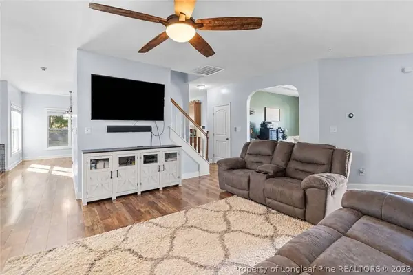 65 Bridle Creek DR, Lillington, NC 27546