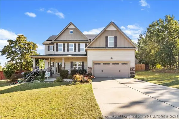 65 Bridle Creek DR