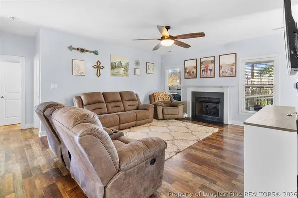 65 Bridle Creek DR, Lillington, NC 27546