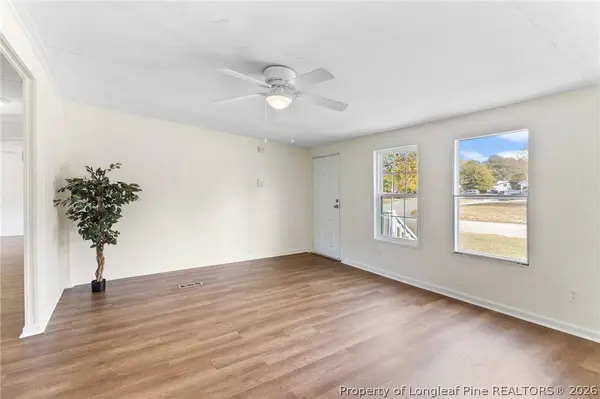 2504 Carriage RD, Fayetteville, NC 28312