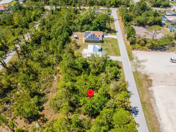 23309 WILBER AVE, Punta Gorda, FL 33980