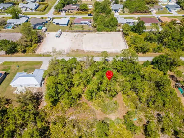 23309 WILBER AVE, Punta Gorda, FL 33980