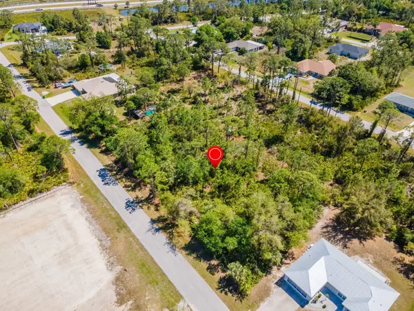 23309 WILBER AVE, Punta Gorda, FL 33980
