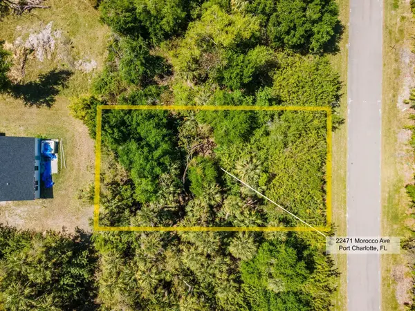 22471 MOROCCO AVE, Port Charlotte, FL 33952