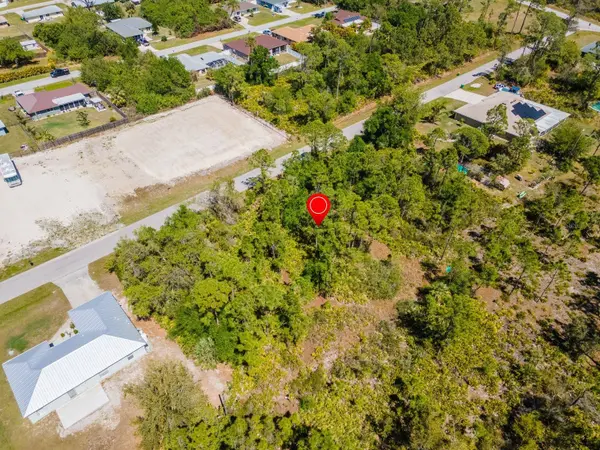 23309 WILBER AVE, Punta Gorda, FL 33980