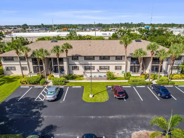 1515 FORREST NELSON BLVD #A208, Port Charlotte, FL 33952