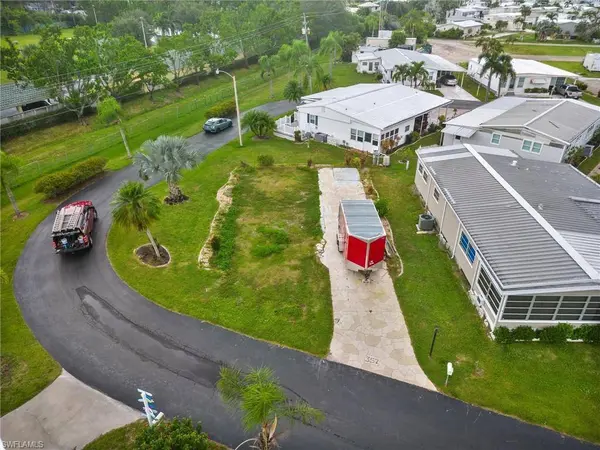 357 Mattie AVE, Fort Myers, FL 33908