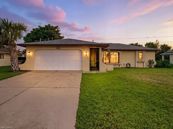 242 SE 1st AVE, Cape Coral, FL 33990