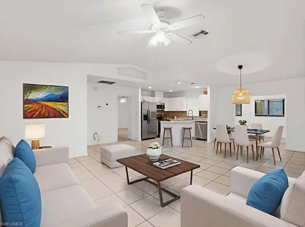 242 SE 1st AVE, Cape Coral, FL 33990