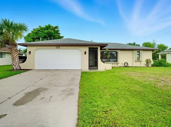 242 SE 1st AVE, Cape Coral, FL 33990