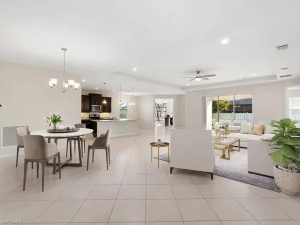 2911 SW 25th PL, Cape Coral, FL 33914