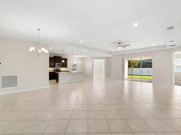 2911 SW 25th PL, Cape Coral, FL 33914