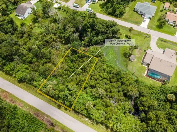 22447 MOROCCO AVE, Port Charlotte, FL 33952