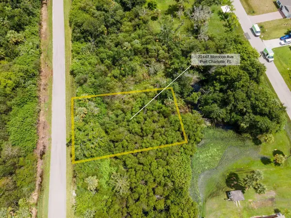 22447 MOROCCO AVE, Port Charlotte, FL 33952