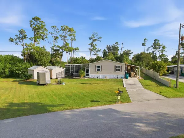 27930 LEATHERWOOD CIR, Punta Gorda, FL 33950