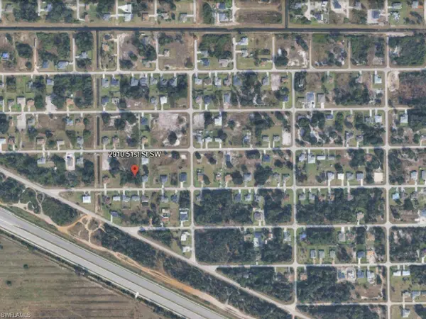 2910 51st ST SW, Lehigh Acres, FL 33976