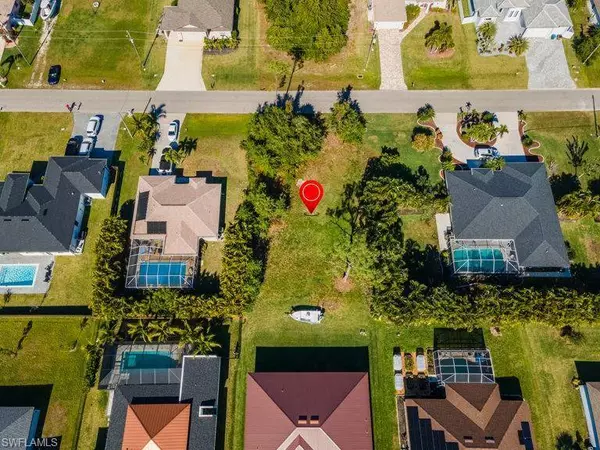 2716 SW 4th LN, Cape Coral, FL 33991