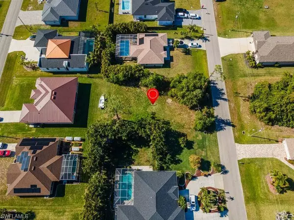 2716 SW 4th LN, Cape Coral, FL 33991