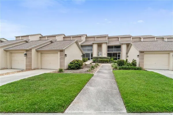 12520 Kelly Greens BLVD #342, Fort Myers, FL 33908