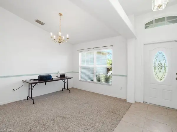 4121 SW 6th AVE, Cape Coral, FL 33914