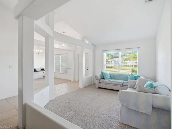 4121 SW 6th AVE, Cape Coral, FL 33914