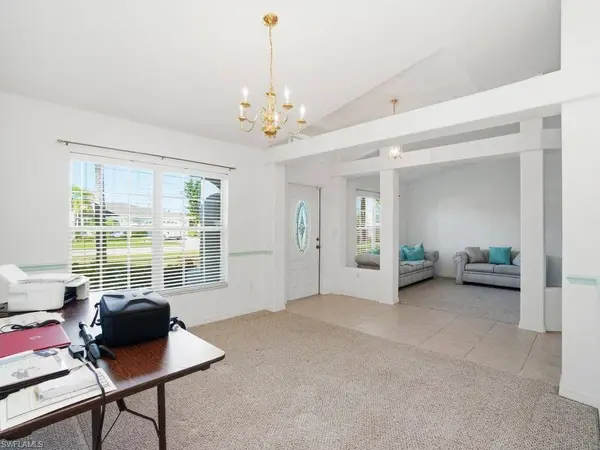 4121 SW 6th AVE, Cape Coral, FL 33914