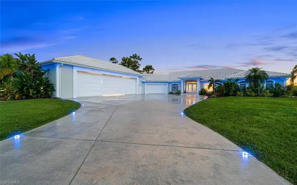 18683 Baseleg AVE, North Fort Myers, FL 33917