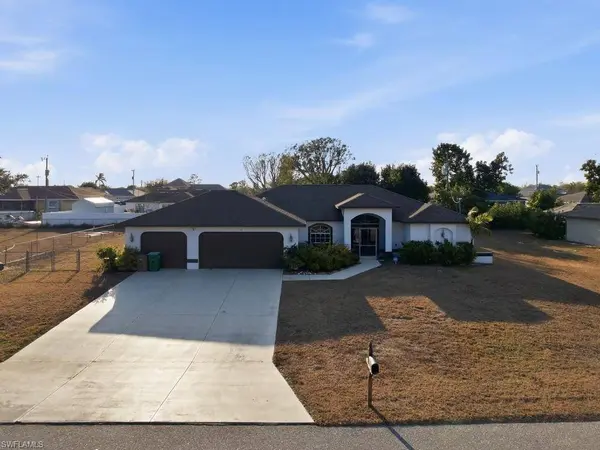 32 NE 9th AVE, Cape Coral, FL 33909