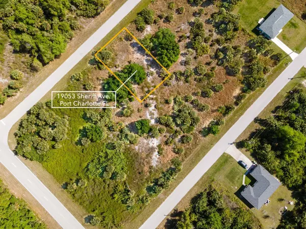 19053 SHERIFF AVE, Port Charlotte, FL 33954