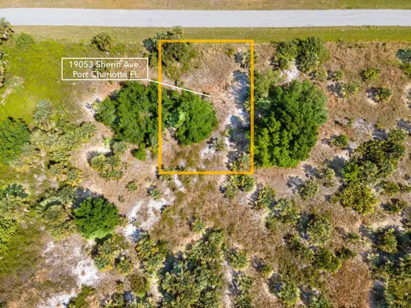 19053 SHERIFF AVE, Port Charlotte, FL 33954