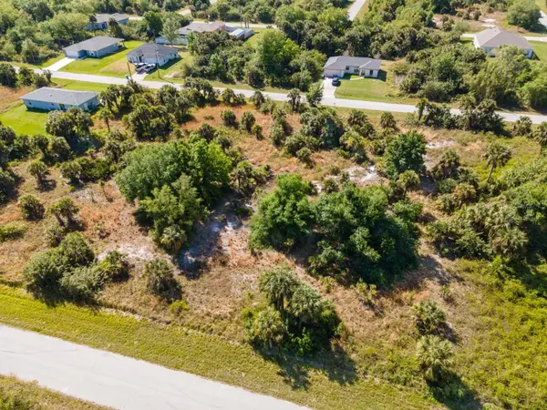 19053 SHERIFF AVE, Port Charlotte, FL 33954