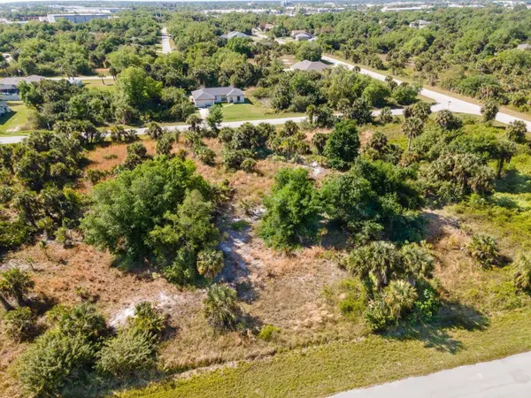 19053 SHERIFF AVE, Port Charlotte, FL 33954