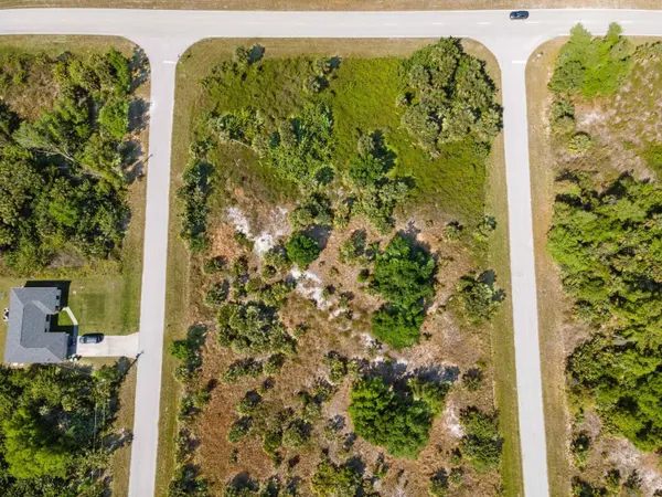 19053 SHERIFF AVE, Port Charlotte, FL 33954