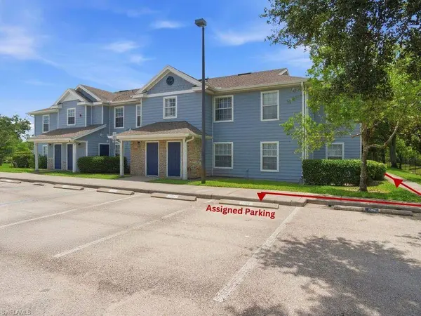 14900 Pleasant Bay LN #7104, Naples, FL 34119