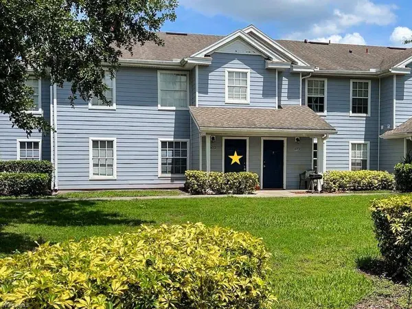14900 Pleasant Bay LN #7104, Naples, FL 34119