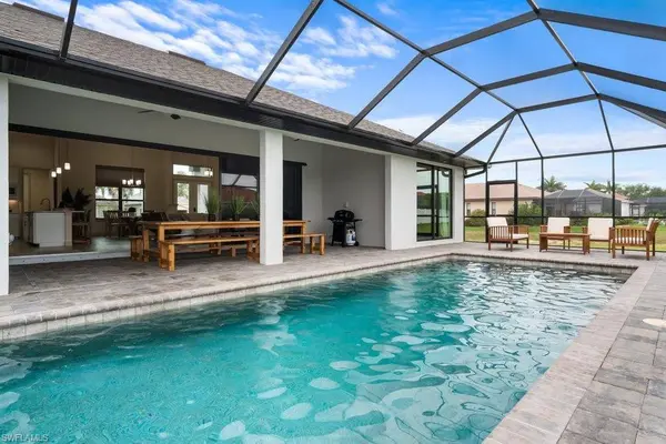 2825 SW 49th TER, Cape Coral, FL 33914