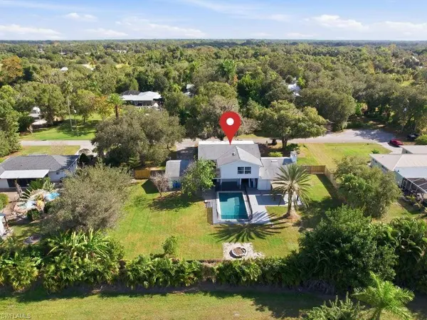 4920 Shady River LN, Fort Myers, FL 33905
