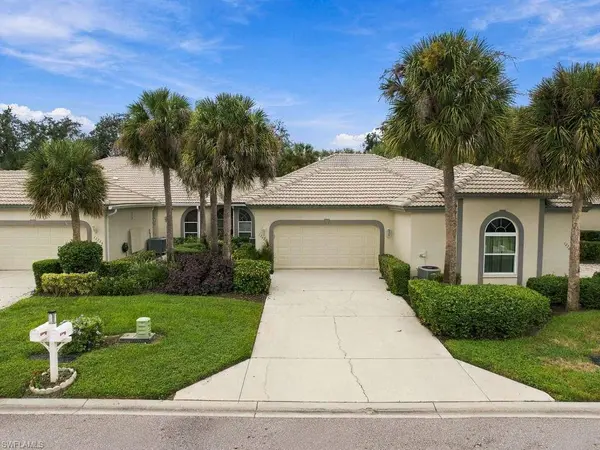 12224 Championship CIR, Fort Myers, FL 33913
