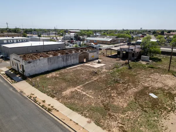 Texas Avenue, Lubbock, TX 79411