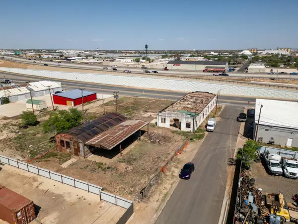 Texas Avenue, Lubbock, TX 79411