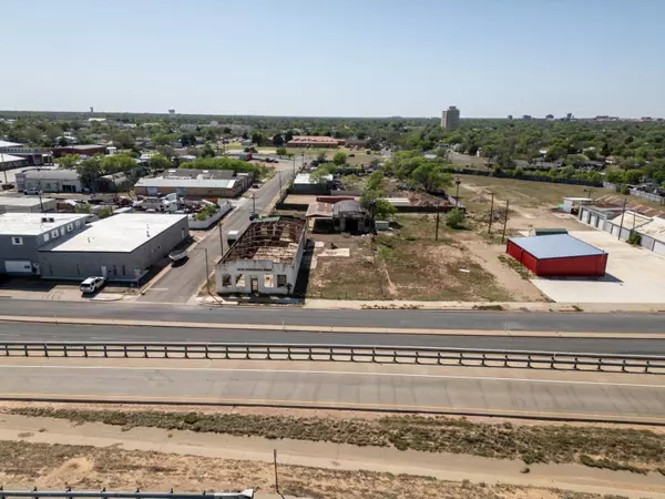 Texas Avenue, Lubbock, TX 79411