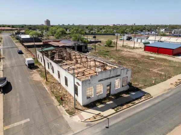 Texas Avenue, Lubbock, TX 79411