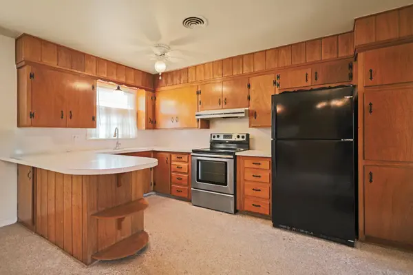 55th Street, Lubbock, TX 79412