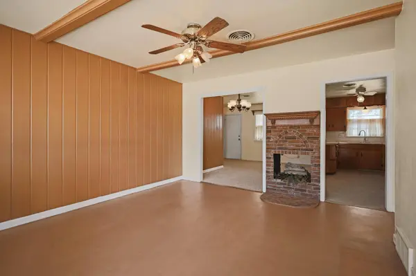 55th Street, Lubbock, TX 79412