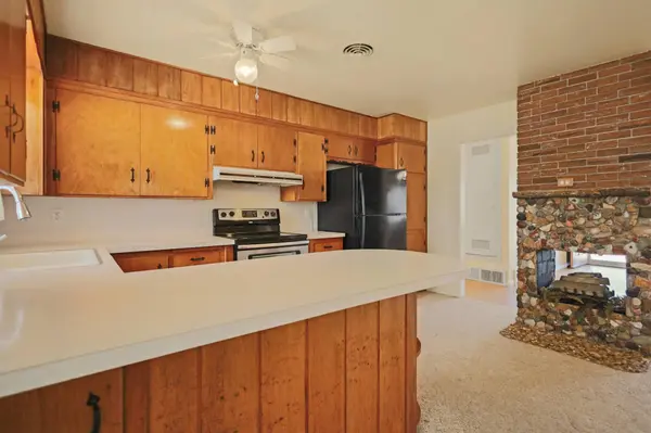 55th Street, Lubbock, TX 79412
