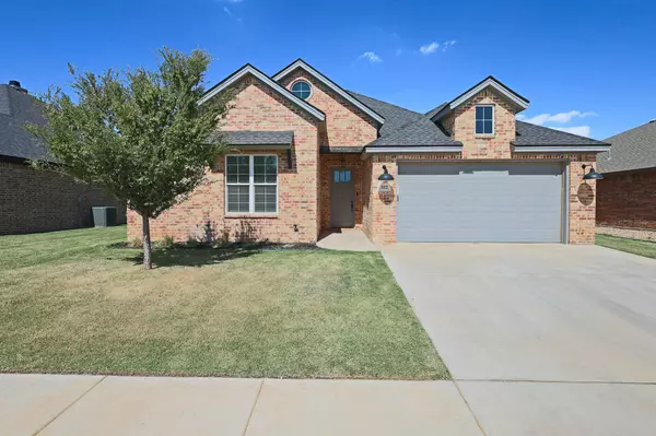 Cowboy Lane, Wolfforth, TX 79382