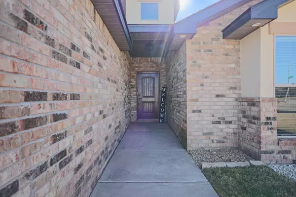 2307 139th Street, Lubbock, TX 79423